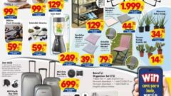 Şok Market    19 Haziran 2024 Aktüel İndirimli Ürünler Kataloğu