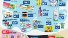 Bim Market   4 – 11 Haziran 2024 Aktüel İndirimli Ürünler Kataloğu