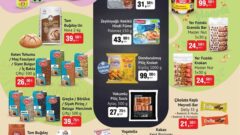 Bim Market    11 Haziran 2024 Aktüel İndirimli Ürünler Kataloğu