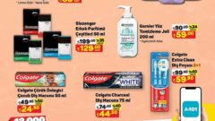 A101 Market  22 Haziran 2024 Aktüel İndirimli Ürünler Kataloğu