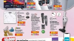 A101 Market   11 – 18 Temmuz 2024 Aktüel İndirimli Ürünler Kataloğu