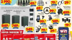 Şok Market 20 – 27 Temmuz 2024 Aktüel İndirimli Ürünler Kataloğu