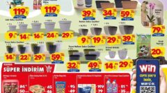 Şok Market 27 Temmuz – 3 Ağustos 2024 Aktüel İndirimli Ürünler Kataloğu