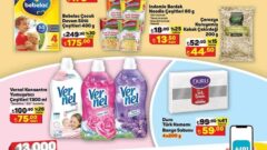 A101 Market  3 Ağustos 2024 Aktüel İndirimli Ürünler Kataloğu