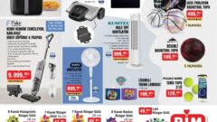 Bim Market   1 – 3 Ağustos 2024 AKtüel İndirimli Ürünler Kataloğu