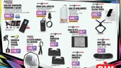 Bim Market  2 – 9 Ağustos 2024 Aktüel İndirimli Ürünler Kataloğu