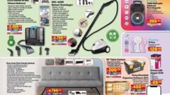 A101 Market    8 Ağustos 2024 Aktüel İndirimli Ürünler Kataloğu