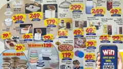 Şok Market 10 – 17 Temmuz 2024 Aktüel İndirimli Ürünler Kataloğu