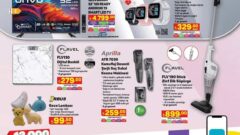 A101 Market   18 Temmuz 2024 Aktüel İndirimli Ürünler Kataloğu