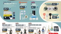 Bim Market 12 – 19 Temmuz 2024 Aktüel İndirimli Ürünler Kataloğu