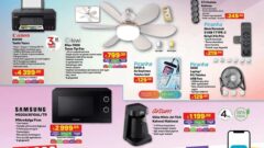 A101 Market   18 – 25 Temmuz 2024 Aktüel İndirimli Ürünler Kataloğu