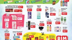 Bim Market 16 – 23 Temmuz 2024 AKtüel İndirimli Ürünler Kataloğu