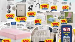 Şok Market 17 – 24 Temmuz 2024 Aktüel İndirimli Ürünler Kataloğu