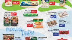 Bim Market  27 Ağustos 2024 Aktüel İndirimli Ürünler Kataloğu