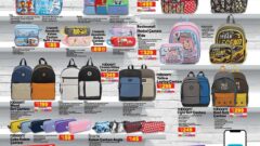 A101 Market  29 Ağustos – 5 Eylül 2024 Aktüel İndirimli Ürünler Kataloğu