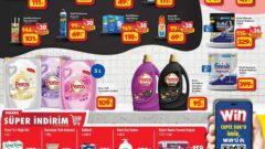 Şok Market   28 Ağustos  4 Eylül 2024 Aktüel İndirimli Ürünler Kataloğu