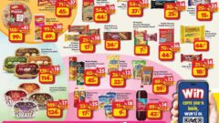 Şok Market   4 Eylül 2024 Aktüel İndirimli Ürünler Kataloğu