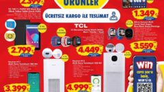 Şok Market  14 Eylül 2024 Aktüel İndirimli Ürünler Kataloğu