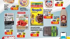 A101 Market  14 Eylül 2024 Aktüel İndirimli Ürünler Kataloğu