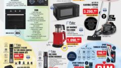 Bim Market  13 – 20 Eylül 2024 Aktüel İndirimli Ürünler Kataloğu