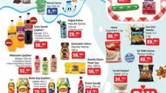 Bim Market  24 Eylül 2024 Aktüel İndirimli Ürünler Kataloğu