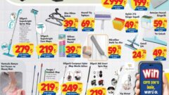 Şok Market    25 Eylül 2024 Aktüel İndirimli Ürünler Kataloğu