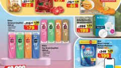 A101 Market 28 Eylül 2024 Aktüel İndirimli Ürünler Kataloğu