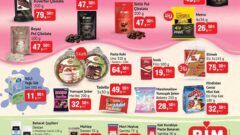 Bim Market  24 Eylül – 1 Ekim 2024 Aktüel İndirimli Ürünler Kataloğu