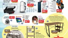 Bim Market  6 Eylül 2024 Aktüel İndirimli Ürünler Kataloğu