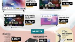 Bim Market 4 Ekim 2024 Aktüel İndirimli Ürünler Kataloğu