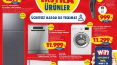 Şok Market  7 Eylül 2024 Aktüel İndirimli Ürünler Kataloğu