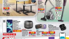 A101 Market  5 – 12 Eylül 2024 Aktüel İndirimli Ürünler Kataloğu