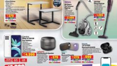 A101 Market  12 Eylül 2024 Aktüel İndirimli Ürünler Kataloğu