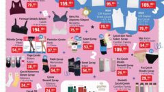 Bim Market  10 Eylül 2024 Aktüel İndirimli Ürünler Kataloğu