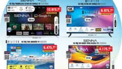 Bim Market  13 Eylül 2024 Aktüel İndirimli Ürünler Kataloğu