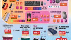 Bim Market  20 Eylül 2024 Aktüel İndirimli Ürünler Kataloğu