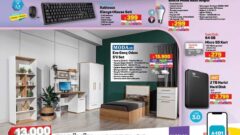 A101 Market  17 Ekim 2024 Aktüel İndirimli Ürünler Kataloğu