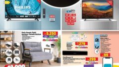 A101 Market  17 – 24 Ekim 2024 Aktüel İndirimli Ürünler Kataloğu