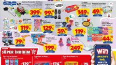 Şok Market  26  Ekim 2024 Aktüel İndirimli Ürünler Kataloğu