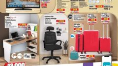 A101 Market 24 – 31  Ekim 2024 Aktüel İndirimli Ürünler Kataloğu