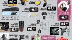 Bim Market  4 – 11 Ekim 2024 Aktüel İndirimli Ürünler Kataloğu