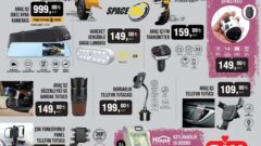 Bim Market   11 Ekim 2024 Aktüel İndirimli Ürünler Kataloğu