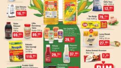 Bim Market   8 – 15 Ekim 2024 Aktüel İndirimli Ürünler Kataloğu