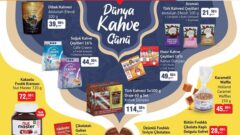 Şok Market 2 – 9 Ekim 2024 Aktüel İndirimli Ürünler Kataloğu