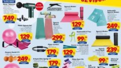 Şok Market  23 – 30  Ekim 2024 Aktüel İndirimli Ürünler Kataloğu