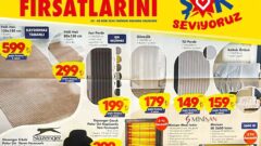 Şok Market   9 Ekim 2024 Aktüel İndirimli Ürünler Kataloğu