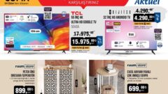Şok Market   9 –  16  Ekim 2024 Aktüel İndirimli Ürünler Kataloğu