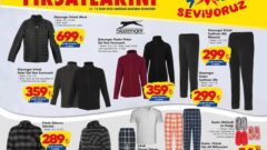 Şok Market  19  Ekim 2024 Aktüel İndirimli Ürünler Kataloğu