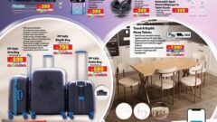 A101 Market  14 – 21 Kasım 2024 Aktüel İndirimli Ürünler Kataloğu