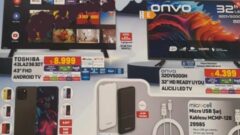 A101 Market 21 – 28 Kasım 2024 Aktüel İndirimli Ürünler Kataloğu